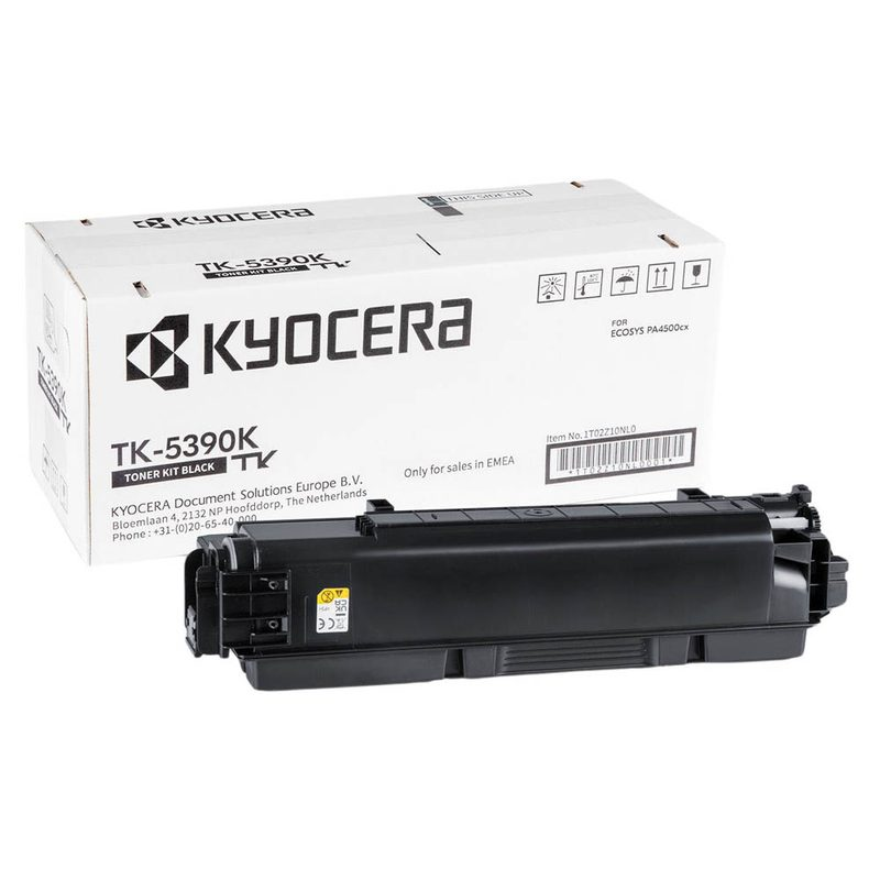 kyocera tk 5390 k