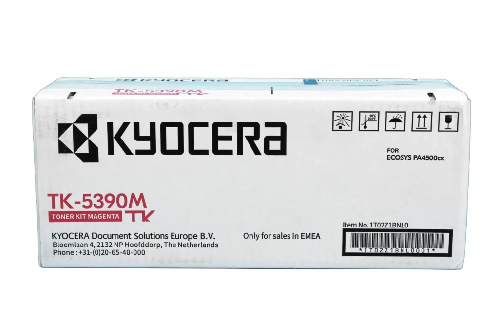 kyocera tk 5390 m
