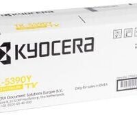kyocera tk 5390 y