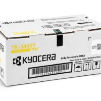 kyocera tk 5440 y