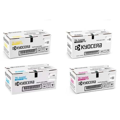 kyocera TK-5440 set CMYK