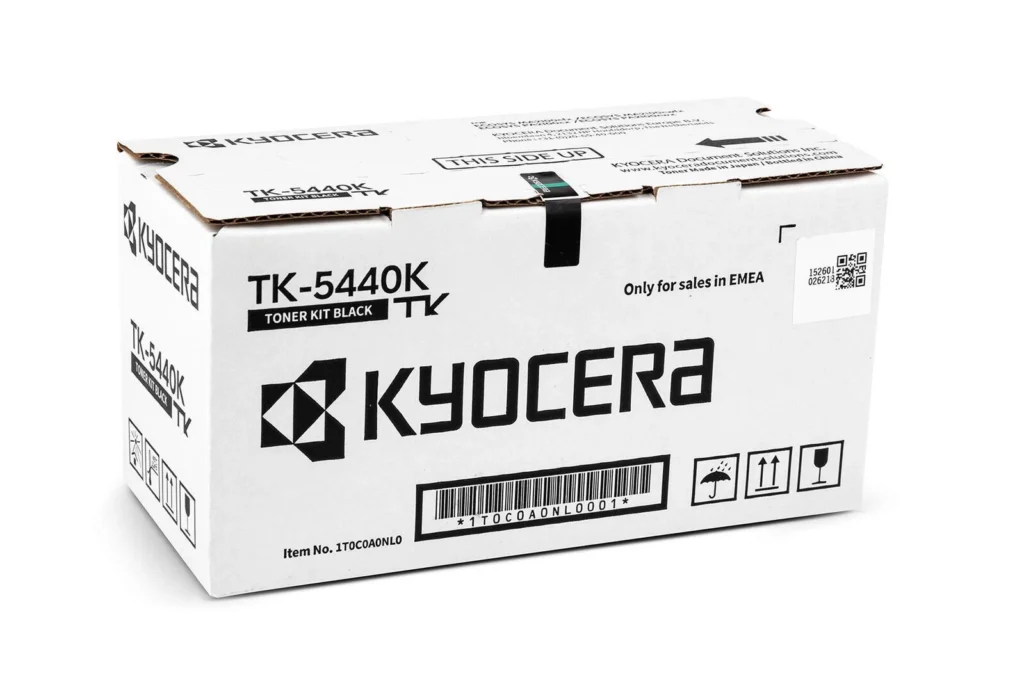 qyocera tk 5440 k nero