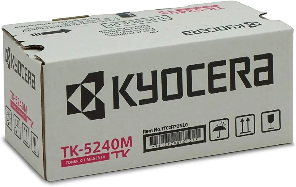 kyocera tk 5240 m