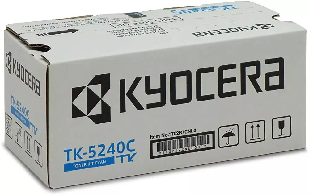 kyocera tk 5240 c