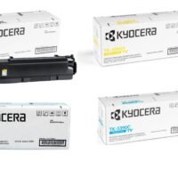 kyocera tk 5390 cmyk set 4er toner cmyk